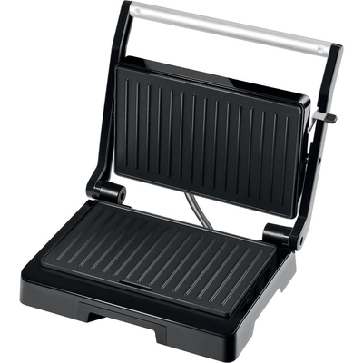 Ηλεκτρική Ψηστιέρα Sencor SBG 2070SS CoolTouch 1000W  Μαύρη