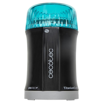 CECOTEC Ηλεκτρικός&nbsp;Μύλος&nbsp;Καφέ&nbsp;200&nbsp;W|35 g