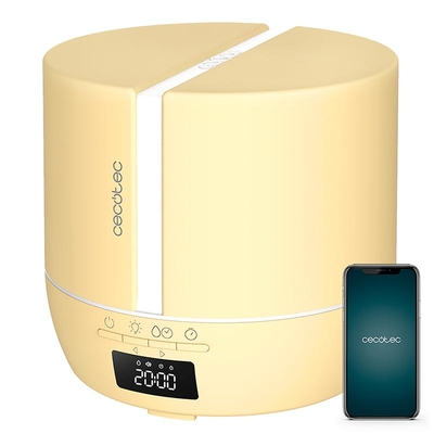 CECOTEC Διαχυτής Αρώματος 0.5 Lt