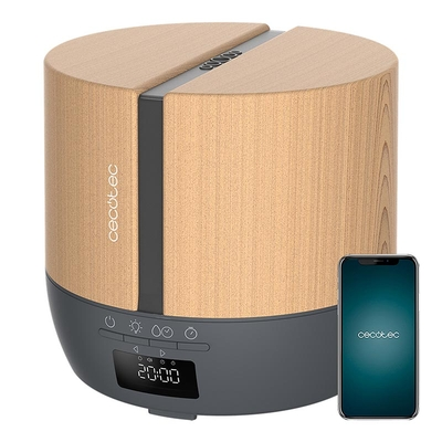 CECOTEC Ηλεκτρικός Υγραντήρας και Διαχυτής Αρώματος 0.5Lt