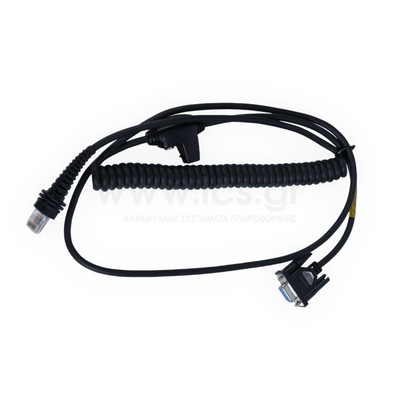 Honeywell καλώδιο usb 1900, για 1900 xενον/1250/1202