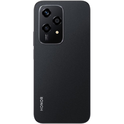 Honor 200 Lite 5G Dual Sim 6.7" 8GB/256GB Midnight Black