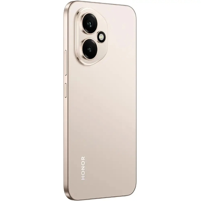 Honor 400 5G Dual Sim 6.55" 8GB/512GB NFC IP65 Desert Gold