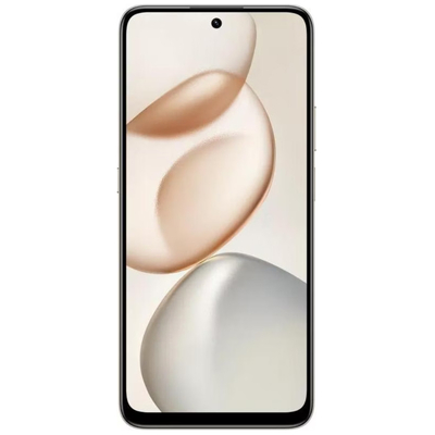 Honor 400 Smart 4G Dual Sim 6.77" 8GB/256GB NFC IP54 Desert Gold