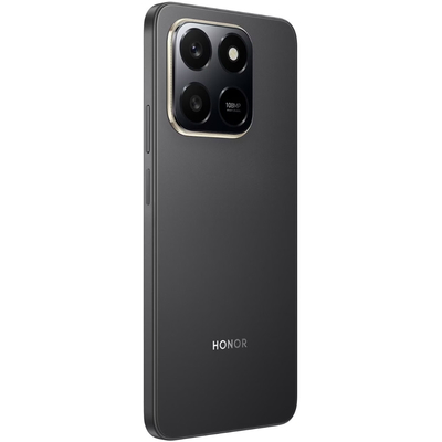 Honor 400 Smart 4G Dual Sim 6.77" 8GB/256GB NFC IP54 Velvet Black