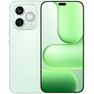 Honor 600 Lite 5G Dual Sim 6.6" 8GB/256GB NFC IP66 Sprout Green