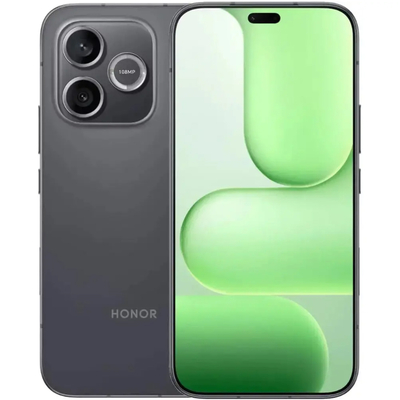 Honor 600 Lite 5G Dual Sim 6.6" 8GB/256GB NFC IP66 Velvet Black
