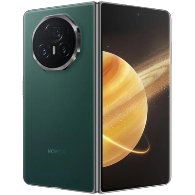 Honor Magic V3 5G Dual Sim 7.92" 12GB/512GB NFC IPX8 Green