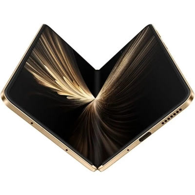 Honor Magic V5 5G Dual Sim 7.95" 16GB/512GB NFC IP58 Dawn Gold