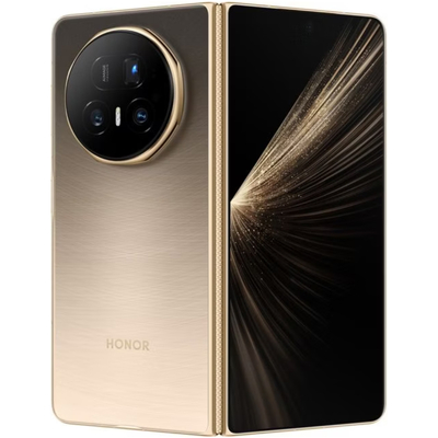 Honor Magic V5 5G Dual Sim 7.95" 16GB/512GB NFC IP58 Dawn Gold