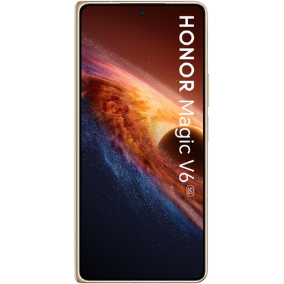Honor Magic V6 5G Dual Sim 7.95" 16GB/512GB NFC IP68 Gold