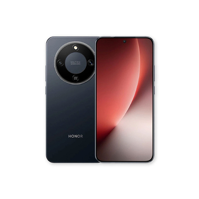 Honor Magic8 Lite 5G Dual Sim 6.79" 8GB/512GB NFC IP68 Midnight Black