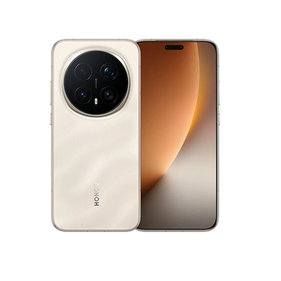 Honor Magic8 Pro 5G Dual Sim 6.71" 12GB/512GB NFC IP68 Sunrise Gold