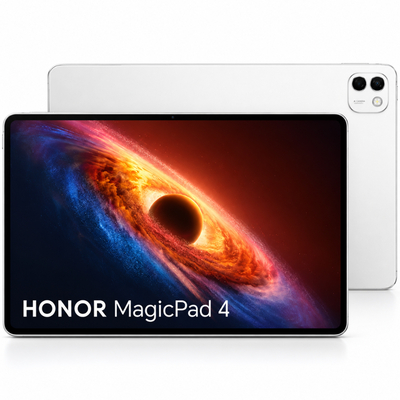 Honor MagicPad 4 Wi-Fi 12.3" 12GB/256GB White