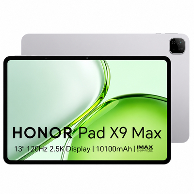 Honor Pad X9 Max Wi-Fi 13" 6GB/256GB Grey