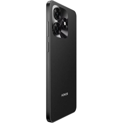 Honor X5c Plus 4G Dual Sim 6.74" 4GB/128GB Midnight Black