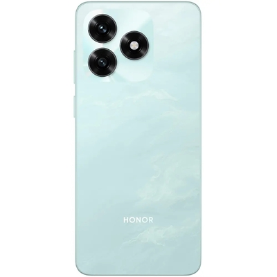Honor X5c Plus 4G Dual Sim 6.74" 4GB/128GB Ocean Cyan