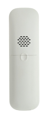 Housing Ακουστικού για Panasonic KX-TGC210 Λευκό Bulk