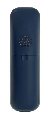 Housing Ακουστικού για Panasonic KX-TGC210 Μπλε Bulk