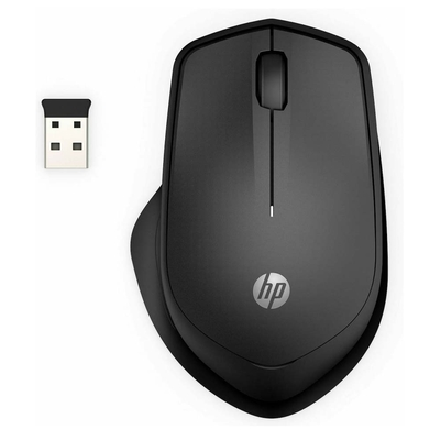 HP 280 Silent Wireless Mouse (19U64AA) (HP19U64AA)