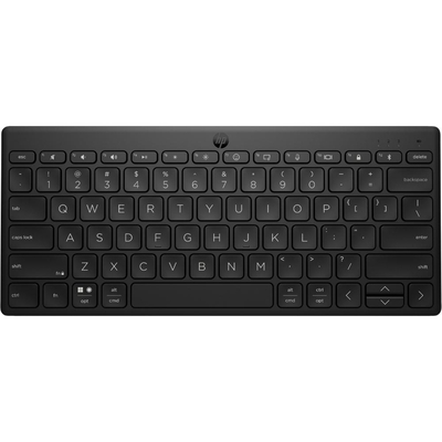 HP 350 Compact Multi-Device Bluetooth Keyboard Greek (692S8AA) (HP692S8AA)