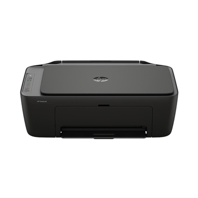HP DeskJet 2920 All-in-One Printer Black/Cement Noir (89F97B) (HP89F97B)