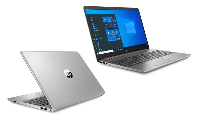 HP Laptop 250 G8, Refurbished Grade B, i5-1135G7, 8/256GB NVME, 15.6", Cam, IRIS Xe Graphics, FreeDOS