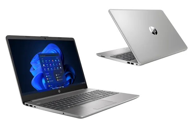 HP Laptop 250 G9, Refurbished Grade A, i5-1235U, 8/256GB NVME, 15.6", Cam, IRIS Xe Graphics, FreeDOS