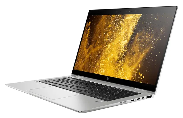 HP Laptop EliteBook x360 1030 G3, Refurbished Grade B, i7-8550U, 16/512GB NVME, 13.3", Cam, UHD Graphics 620, FreeDOS