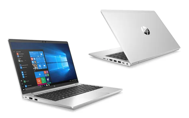 HP Laptop ProBook 440 G7, Refurbished Grade B, i7-10510U, 16/512GB NVME, 14", Cam, UHD Graphics 620, FreeDOS