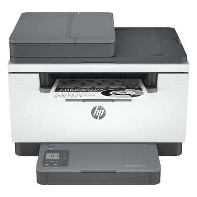 HP LaserJet M234SDN Multifunction Printer (6GX00F) (HP6GX00F)