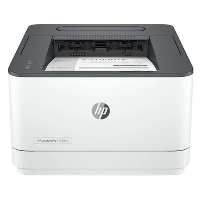 HP LaserJet Pro 3002dw Printer (3G652F) (HP3G652F)