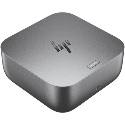 HP Thunderbolt 4 Dock 100W G6 Hub USB 3.2 with USB-C - Ethernet (9X472UT) (HP9X472UT)