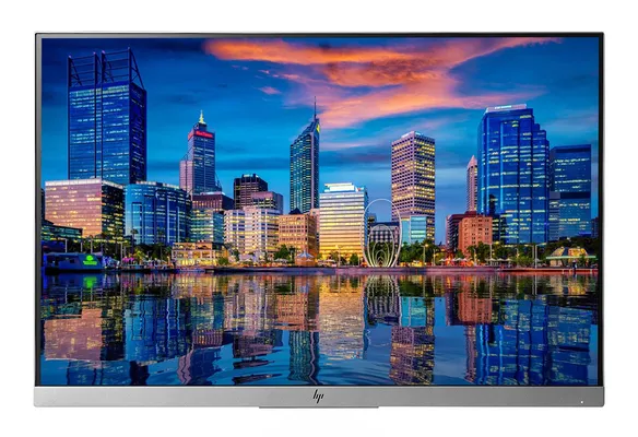 HP used οθόνη E243I IPS-LED, 24", 1920x1200, VGA/HDMI/DisplayPort, χωρίς βάση, Grade A