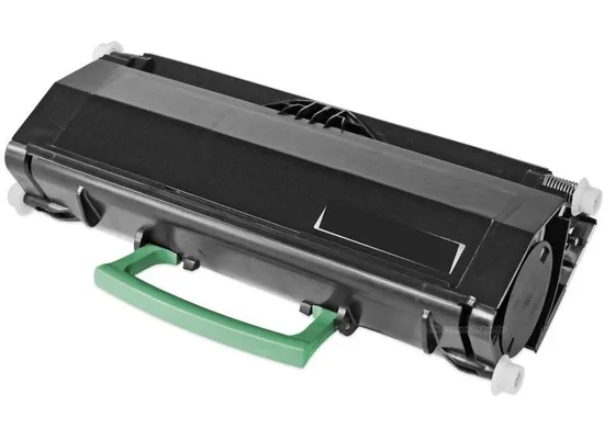 HT Συμβατό Toner για Lexmark, E260, 3.5K, μαύρο