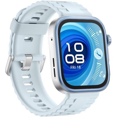 Huawei Fit 4 Pro 1.82" AMOLED GPS 5ATM Blue