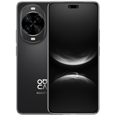 Huawei Nova 14 Pro 5G Dual Sim 6.78'' 12GB/512GB NFC IP65 Black