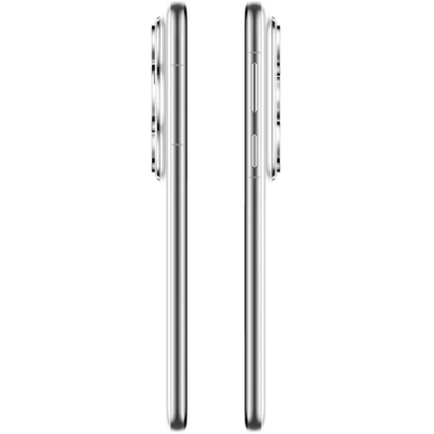 Huawei Pura 80 Pro 5G Dual Sim 6.8'' 12GB/512GB NFC IP68 White