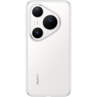 Huawei Pura 80 Pro 5G Dual Sim 6.8'' 12GB/512GB NFC IP68 White