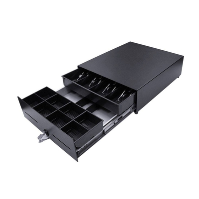 Ics-ec-355 rj 24v, συρτάρι ταμειακής μηχανής με διακόπτη διπλό