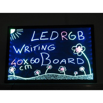 Ics πίνακας led φωτιζόμενος 50x70cm
