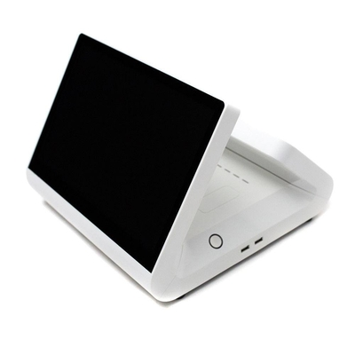 Ics touch pos mini, (j1900)/ 4gb/64gb - λευκό