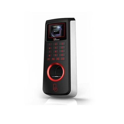 Ics tsg 250, σύστημα διαχείρισης παρουσίας και ελέγχου πρόσβασης