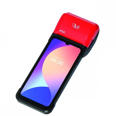 Imin mobile pos android 13 –swift 2(μονο συσκευη)