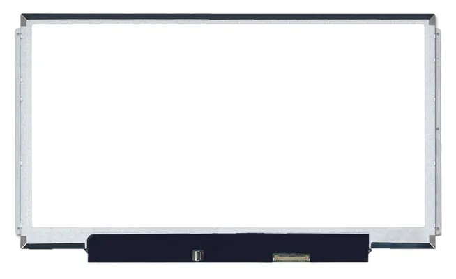 INNOLUX οθόνη N133BGE-L41 13.3" HD, glossy, 40 pin δεξιά