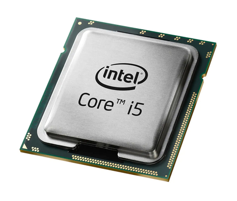 INTEL used CPU Core i5-4570s, 2.90 GHz, 6MB Cache, FCLGA1150