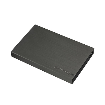 Intenso Εξωτερικός Σκληρός Δίσκος 1TB USB 3.0 6.35cm 2.5'' Black (6028660) (NSO6028660)