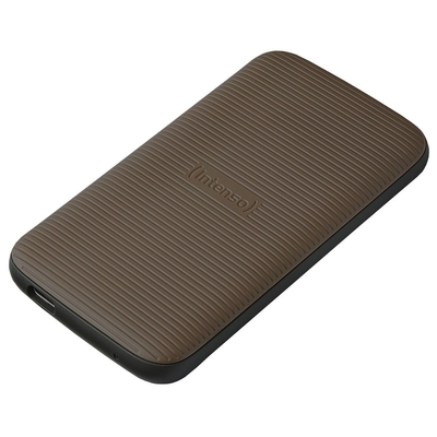 INTENSO TX500 External SSD 500GB USB 3.2 Gen 2x1 Brown (3827450) (INTE3827450)