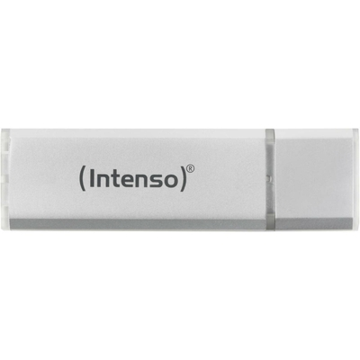 INTENSO Ultra Line 512GB USB 3.0 Flash Drive Silver (3531493) (INTE3531493)