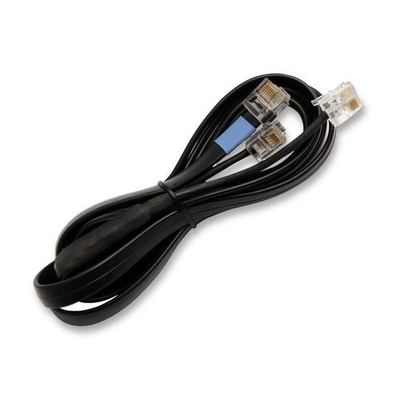 JABRA DHSG EHS Cable for Jabra Wireless Headsets Black (14201-10) (JAB14201-10)